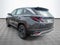 2026 Hyundai TUCSON Blue SE