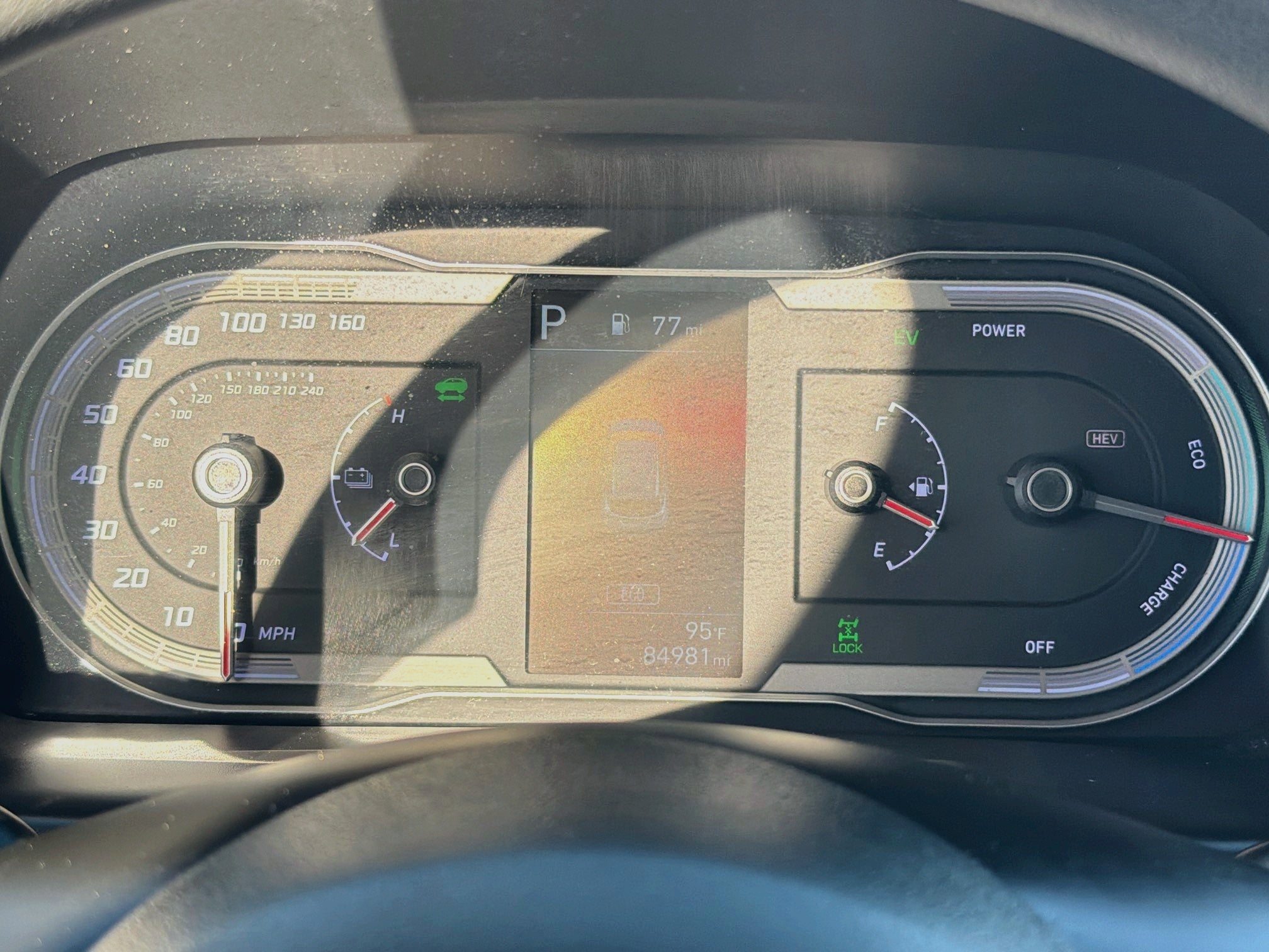 2022 Hyundai TUCSON PLUG-IN HYBRID SEL