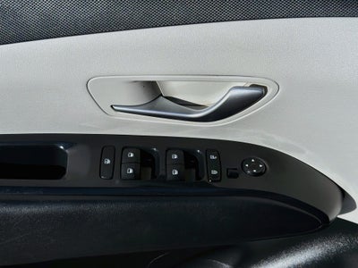 2022 Hyundai TUCSON PLUG-IN HYBRID SEL
