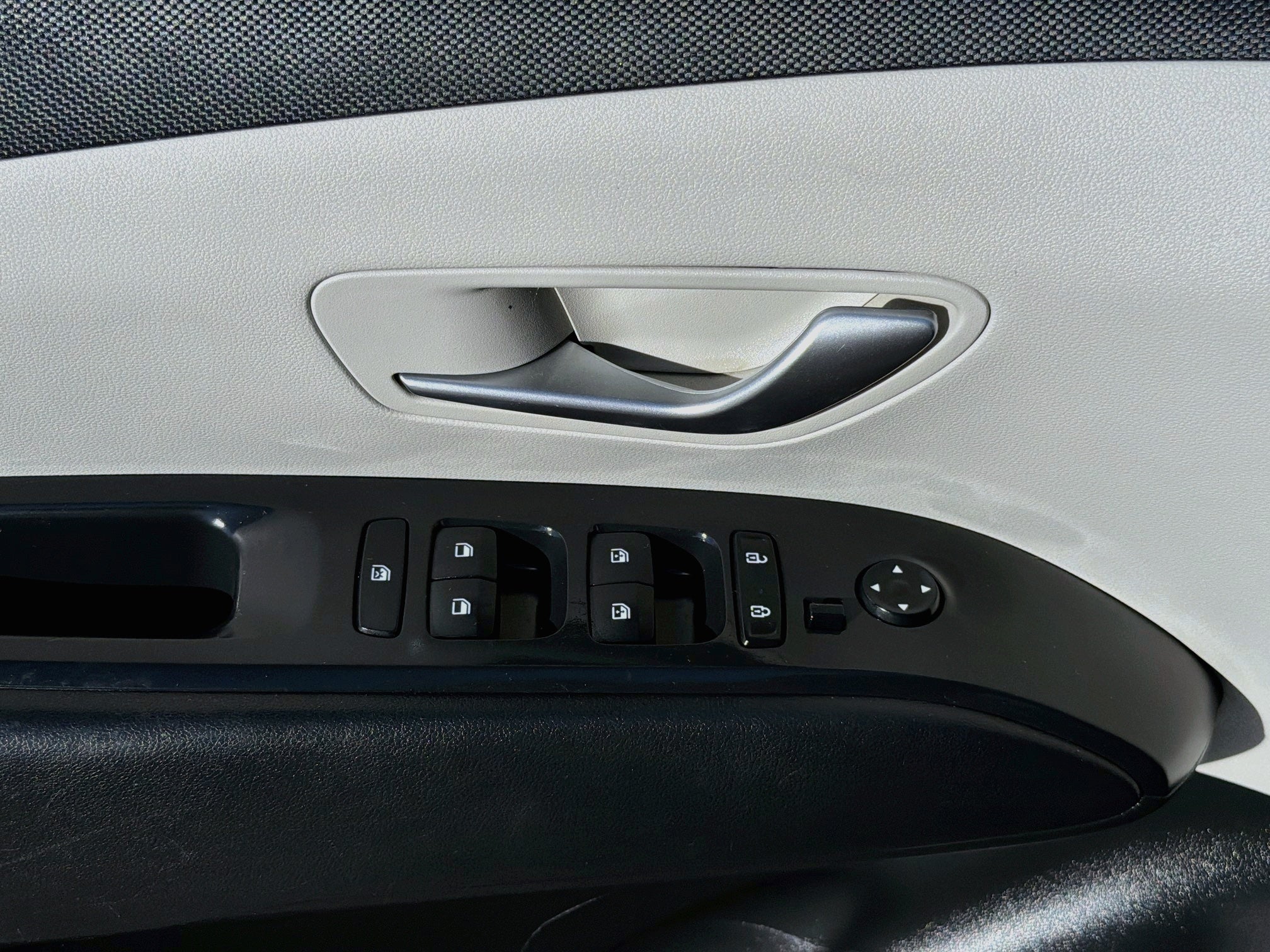 2022 Hyundai TUCSON PLUG-IN HYBRID SEL