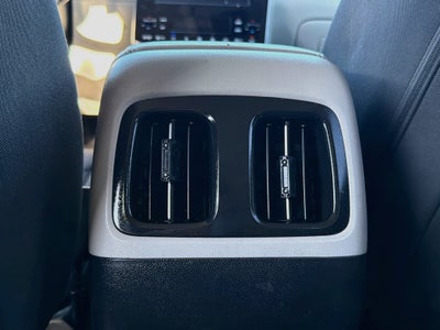 2022 Hyundai TUCSON PLUG-IN HYBRID SEL