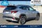 2025 Hyundai TUCSON HYBRID Blue