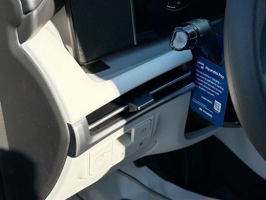 2026 Hyundai TUCSON PLUG-IN HYBRID SEL