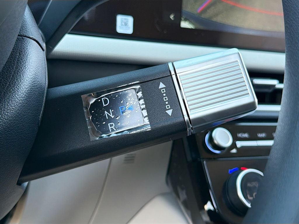 2026 Hyundai TUCSON PLUG-IN HYBRID SEL