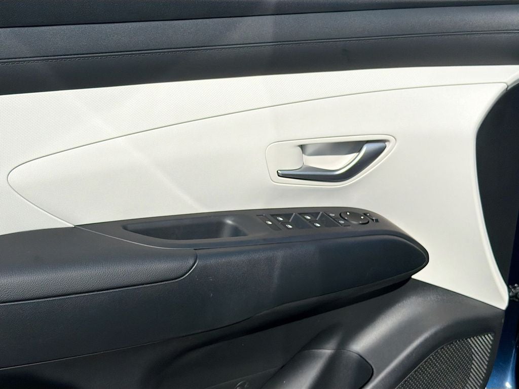 2026 Hyundai TUCSON PLUG-IN HYBRID SEL