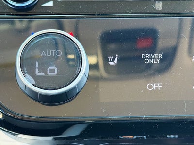 2026 Hyundai TUCSON PLUG-IN HYBRID SEL