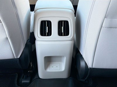 2026 Hyundai TUCSON PLUG-IN HYBRID SEL