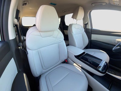 2026 Hyundai TUCSON PLUG-IN HYBRID SEL