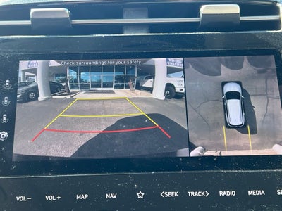 2022 Hyundai TUCSON HYBRID Limited