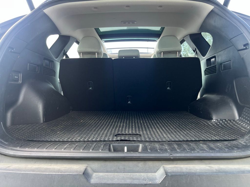 2022 Hyundai TUCSON HYBRID Limited