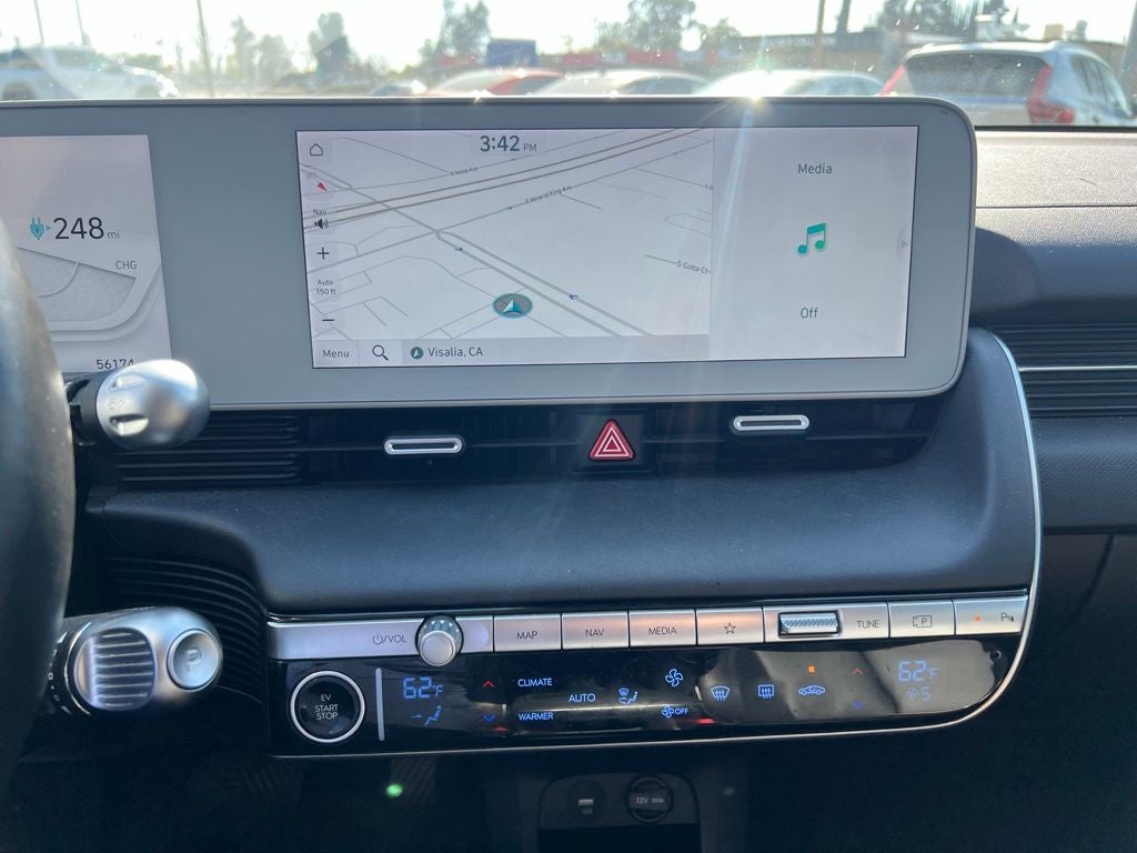 2022 Hyundai IONIQ 5 SEL