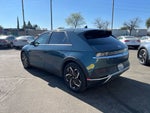 2022 Hyundai IONIQ 5 SEL