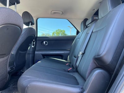 2022 Hyundai IONIQ 5 SEL