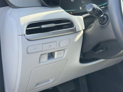 2024 Hyundai PALISADE SEL 7P