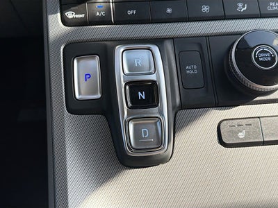 2024 Hyundai PALISADE SEL 7P