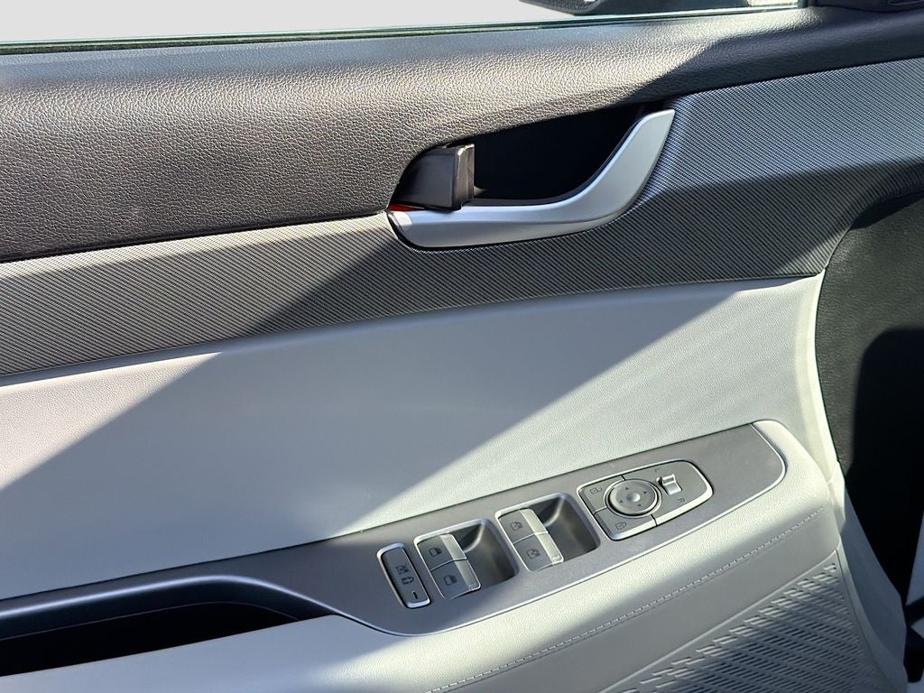 2024 Hyundai PALISADE SEL 7P