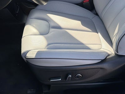 2024 Hyundai PALISADE SEL 7P