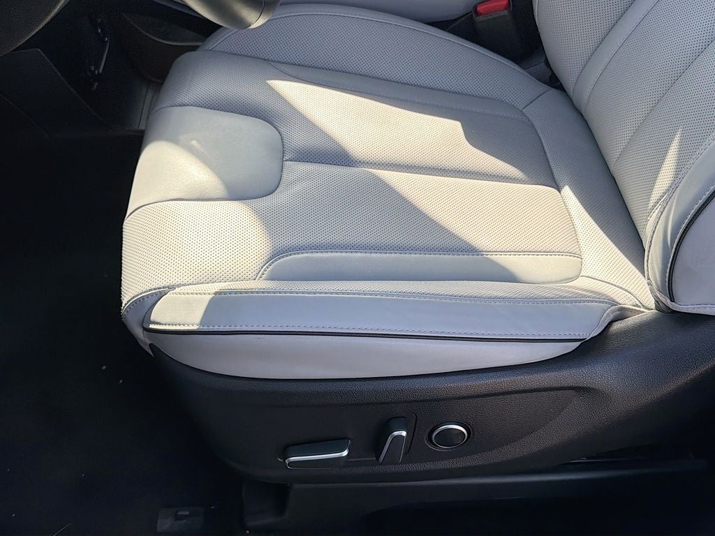 2024 Hyundai PALISADE SEL 7P