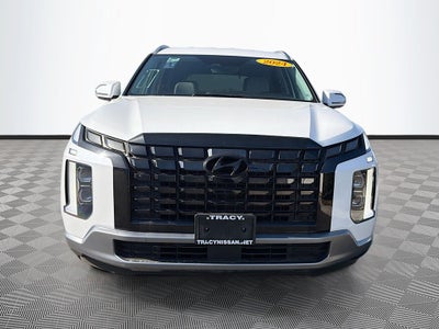 2024 Hyundai PALISADE SEL 7P
