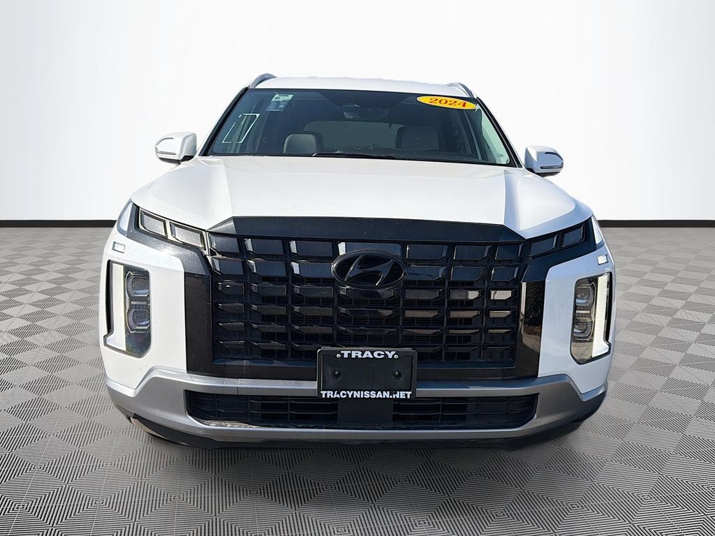 2024 Hyundai PALISADE SEL 7P