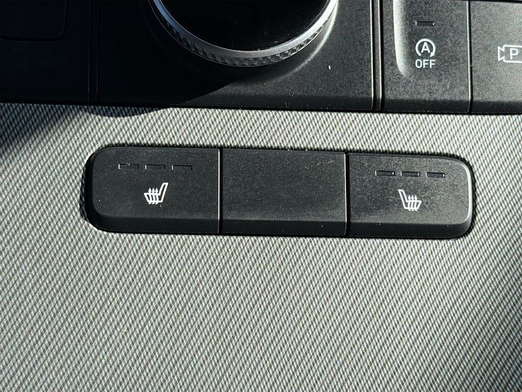 2024 Hyundai PALISADE SEL 7P