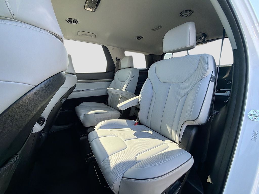 2024 Hyundai PALISADE SEL 7P