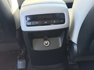 2024 Hyundai PALISADE SEL 7P