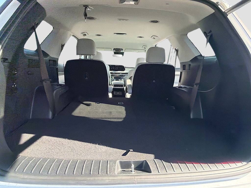 2024 Hyundai PALISADE SEL 7P
