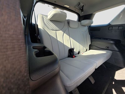 2024 Hyundai PALISADE SEL 7P