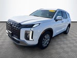 2024 Hyundai PALISADE SEL 7P