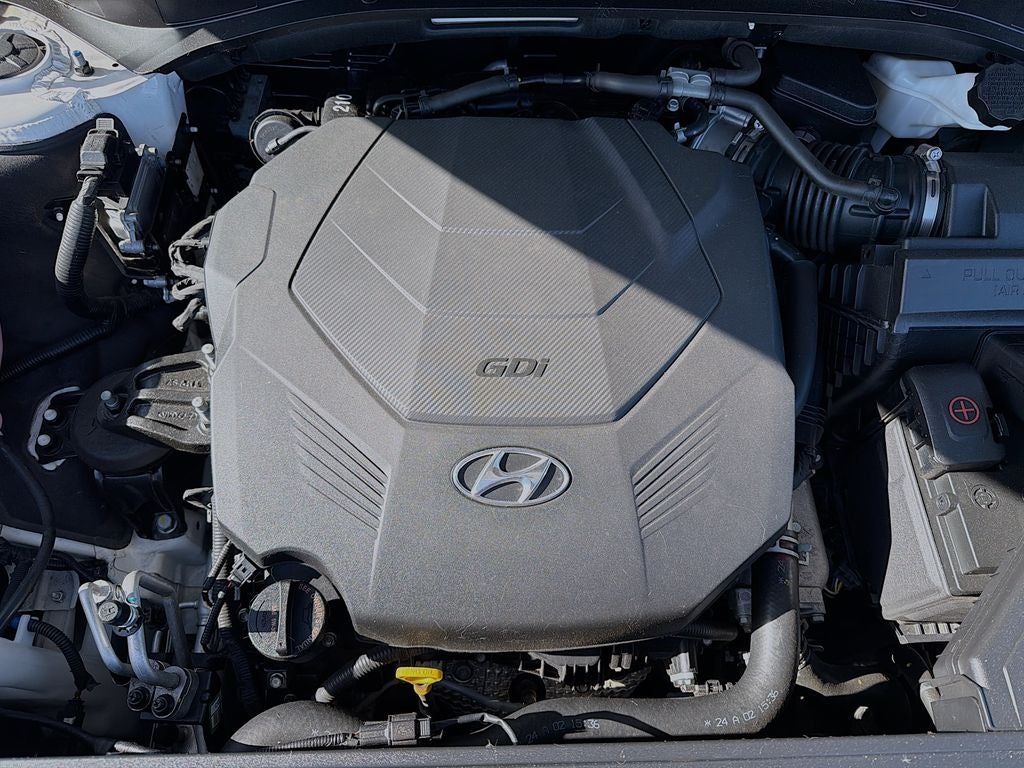 2024 Hyundai PALISADE SEL 7P