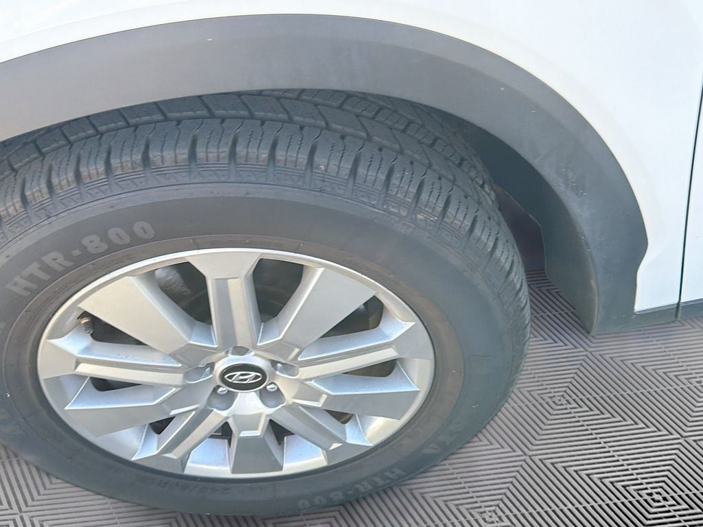 2024 Hyundai PALISADE SEL 7P