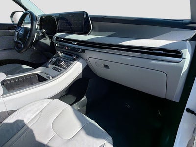 2024 Hyundai PALISADE SEL 7P