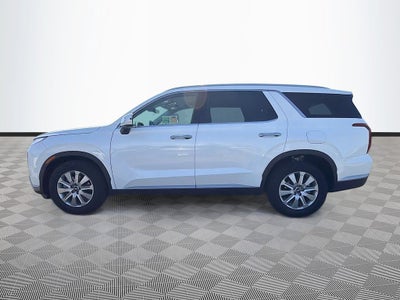2024 Hyundai PALISADE SEL 7P