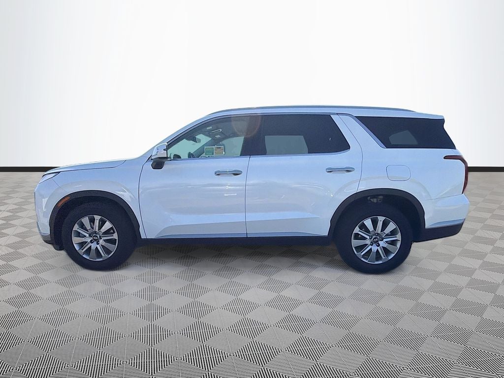 2024 Hyundai PALISADE SEL 7P