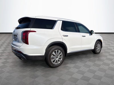 2024 Hyundai PALISADE SEL 7P