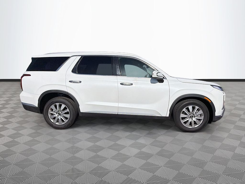 2024 Hyundai PALISADE SEL 7P