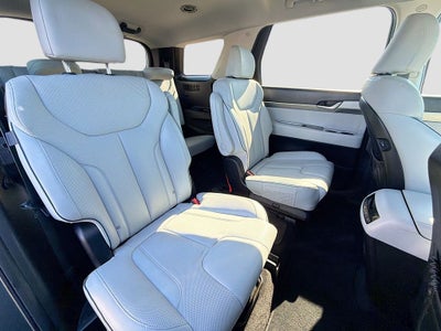 2023 Hyundai PALISADE SEL