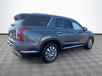 2023 Hyundai PALISADE SEL