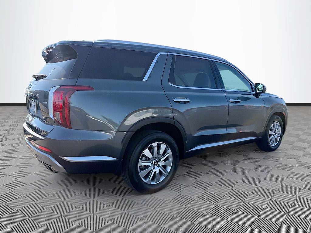 2023 Hyundai PALISADE SEL