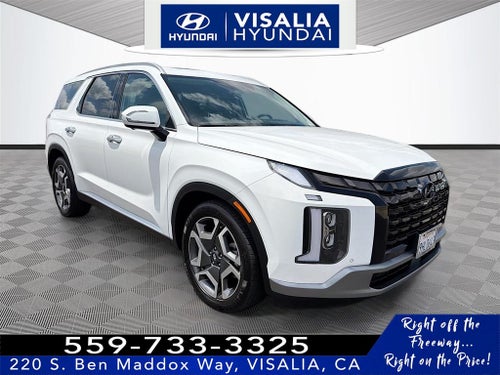 2024 Hyundai PALISADE SEL 8P