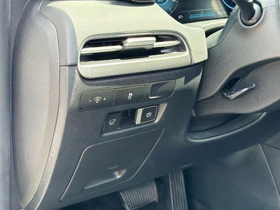 2024 Hyundai PALISADE SEL 8P