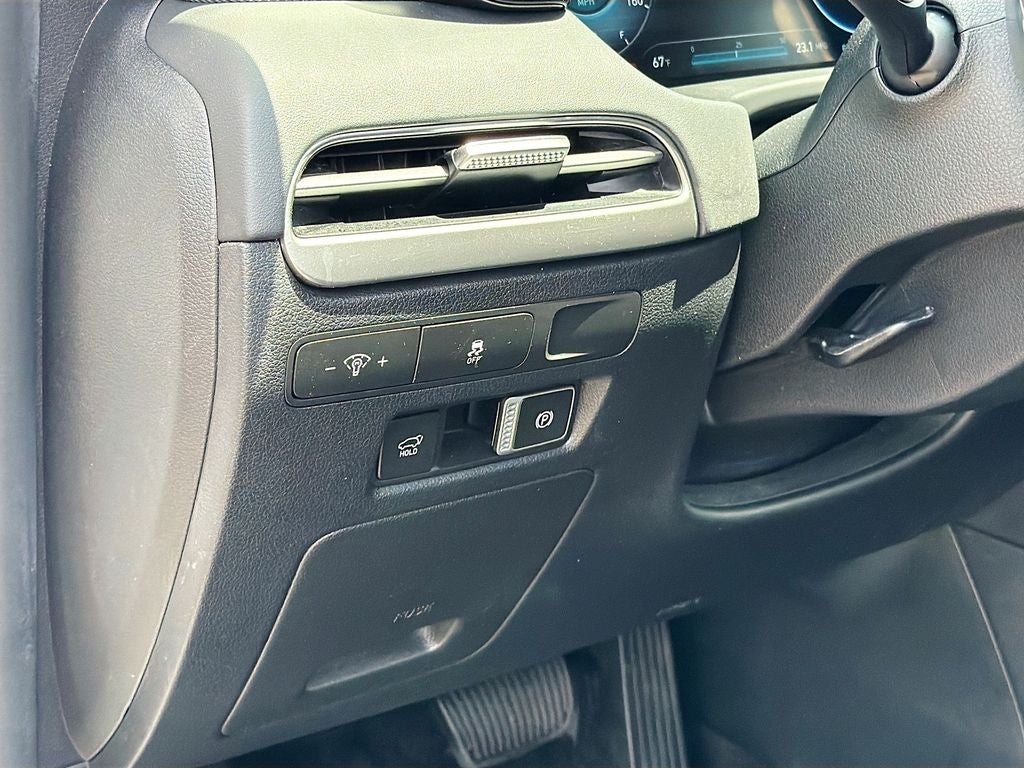 2024 Hyundai PALISADE SEL 8P