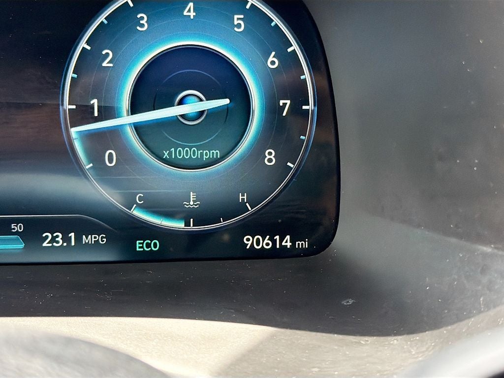 2024 Hyundai PALISADE SEL 8P