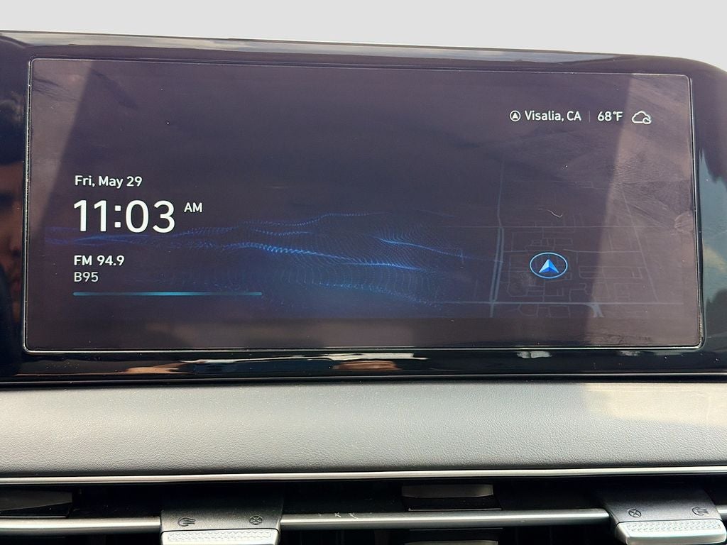 2024 Hyundai PALISADE SEL 8P