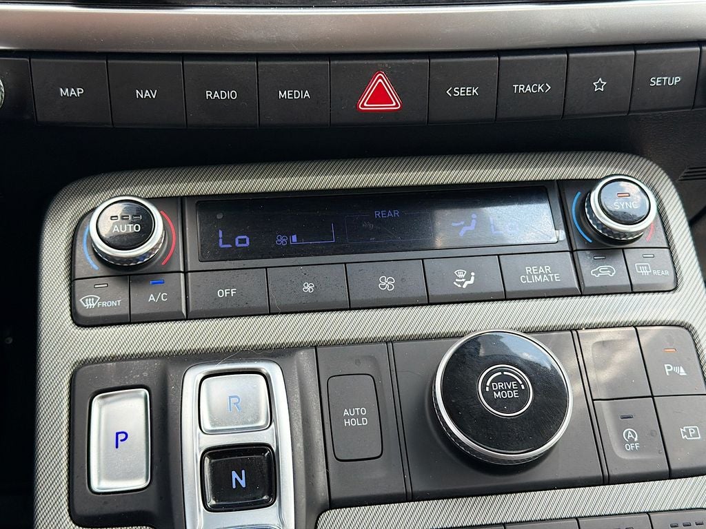 2024 Hyundai PALISADE SEL 8P