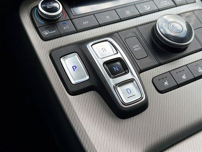 2024 Hyundai PALISADE SEL 8P