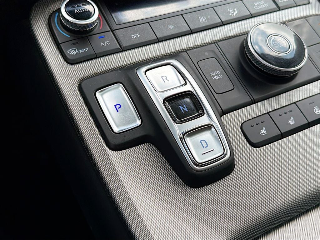 2024 Hyundai PALISADE SEL 8P