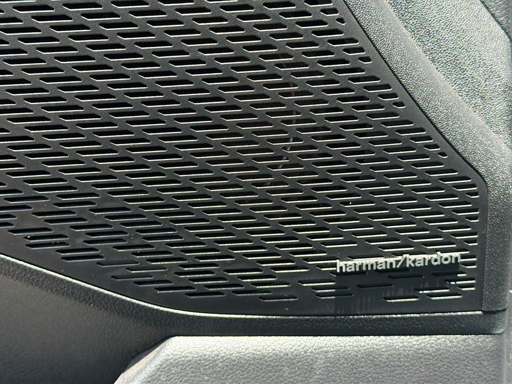 2024 Hyundai PALISADE SEL 8P