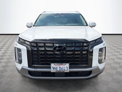 2024 Hyundai PALISADE SEL 8P